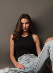 black top 